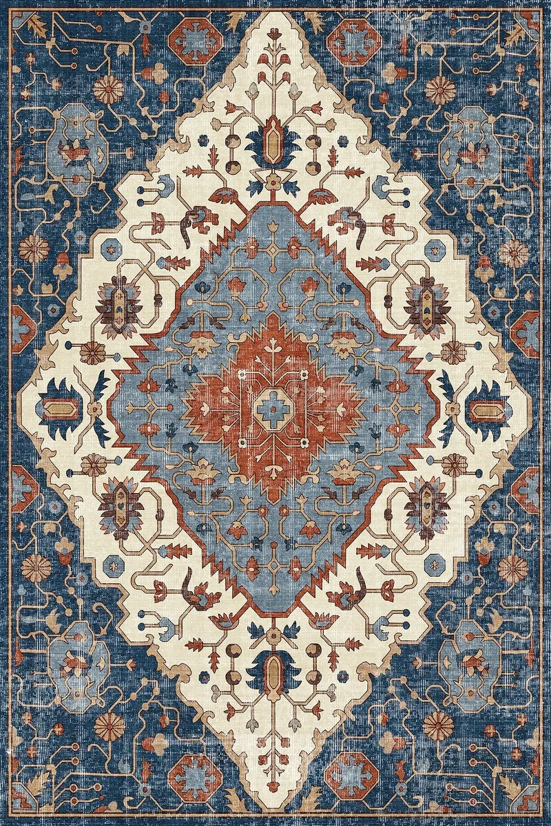 Safran — ürün görseli 1
