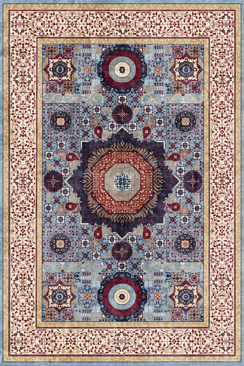 Kervan — ürün görseli 1