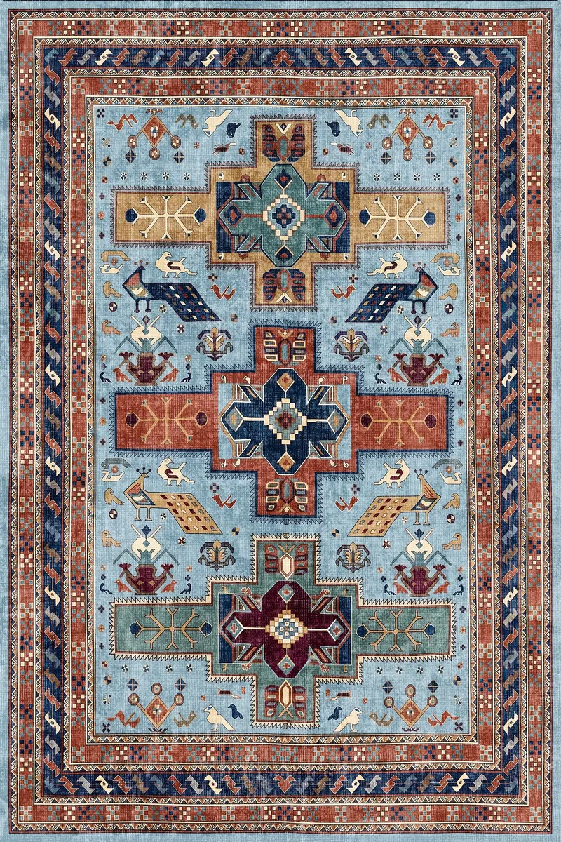 Nakkaş — ürün görseli 1