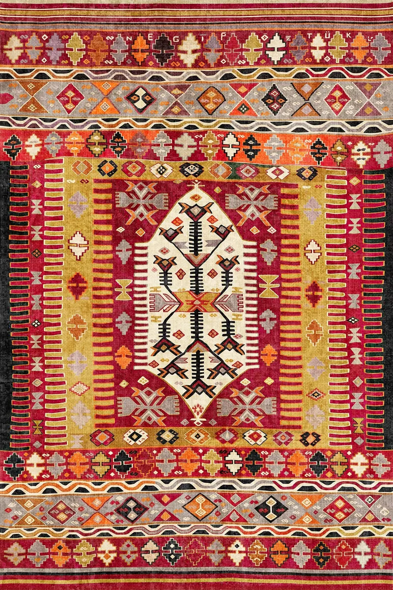 Desen — ürün görseli 1